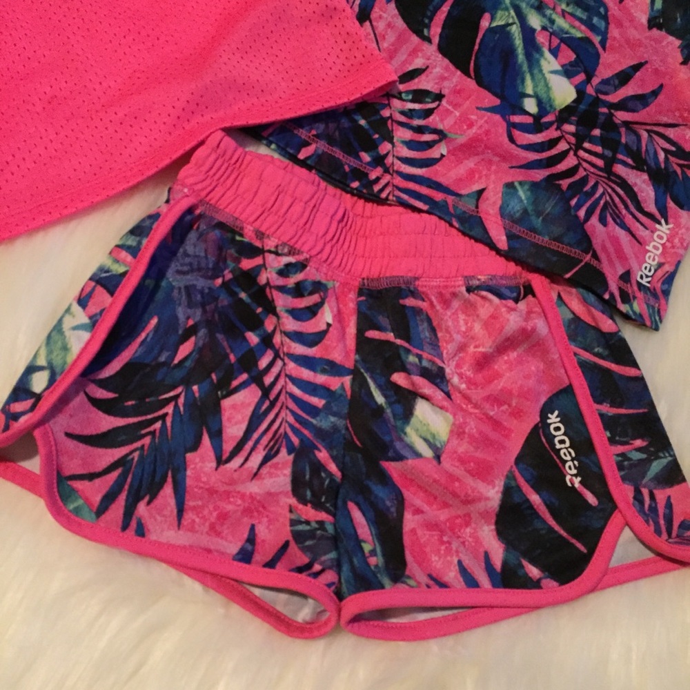 Three Piece Reebok Set - Picture 4 of 4